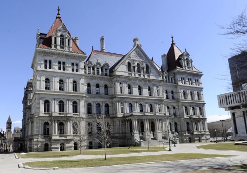 Understanding Campaign Finance Rules for School Elections in Westchester County, New York