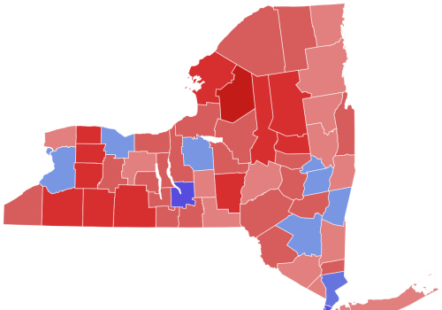 The Role of the State Education Department in School Elections in Westchester County, New York