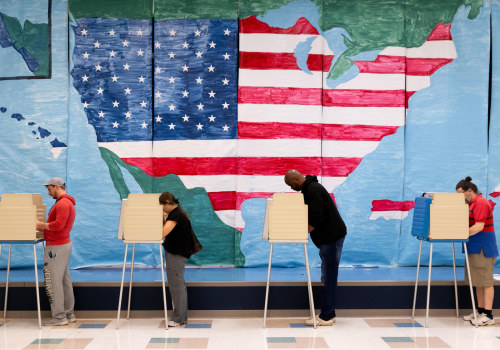 The Ins and Outs of School Elections in Westchester County, New York